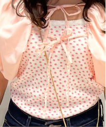 Bibiy. | キャミソール