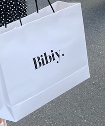 Bibiy. | その他
