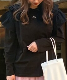 Bibiy. | Tシャツ/カットソー