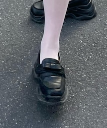 Bibiy. | ローファー
