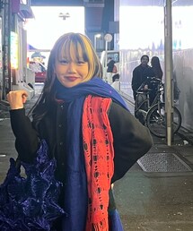 Y's | ストール/ショール