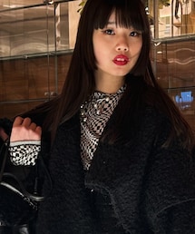 UNITED TOKYO | トップス