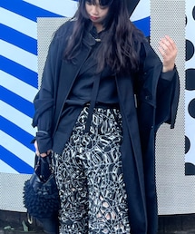 UNITED TOKYO | トップス