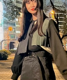 UNITED TOKYO | シャツ/ブラウス