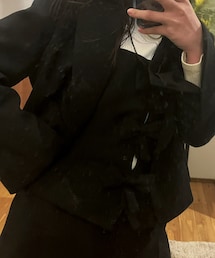 ZARA | オールインワン・サロペット