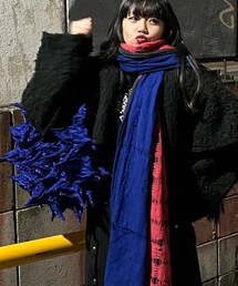 Y's | マフラー