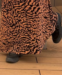 LANVIN | ローファー