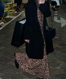 LIMI feu | テーラードジャケット