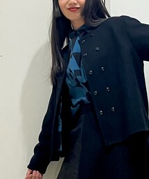 UNITED TOKYO | シャツ/ブラウス