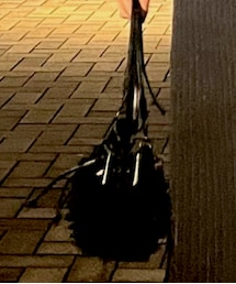 Y's | ショルダーバッグ