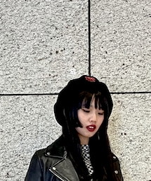 RUDE GALLERY | ファッション雑貨