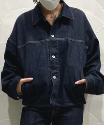 CONVERSE TOKYO | デニムジャケット