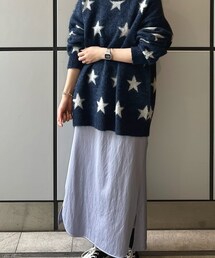 CONVERSE TOKYO | スカート
