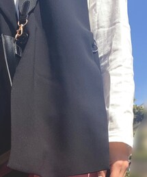 ZARA | ベスト