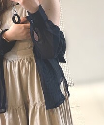 GU | シャツ/ブラウス