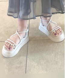 GRL | サンダル