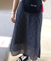 GU | スカート