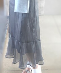 NICE CLAUP | ジャンパースカート