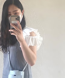 NICE CLAUP | トップス