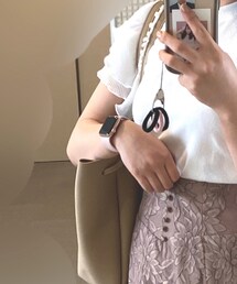 & chouette | トートバッグ