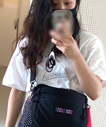 GU | Tシャツ/カットソー