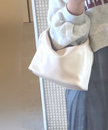 NICE CLAUP | ハンドバッグ