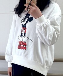 NICE CLAUP | スウェット