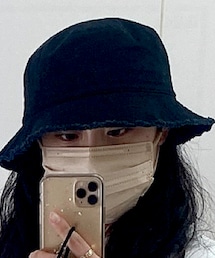 no brand | ハット
