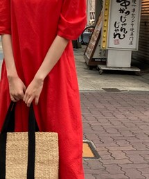 SLOBE IENA | ワンピース/ドレス