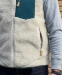 patagonia | ベスト