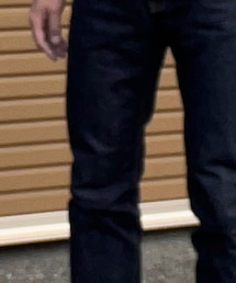 Big John | デニムパンツ