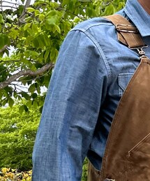 United Athle | シャツ/ブラウス