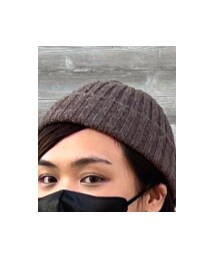 MUJI Labo | 帽子
