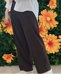 UNIQLO | カーゴパンツ