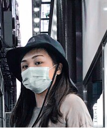 ACG | 帽子