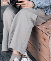UNIQLO | その他パンツ