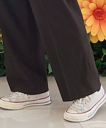 CONVERSE | スニーカー