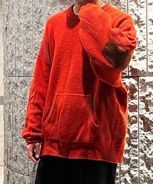 印 | ニット/セーター