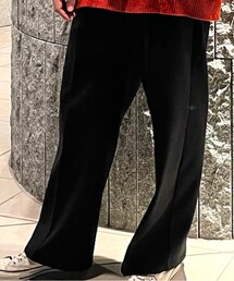 GU | スラックス