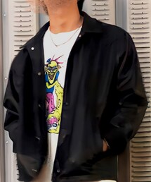 ZARA | ライダースジャケット