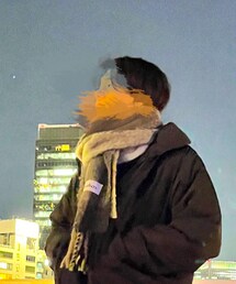 Acne Studios | マフラー