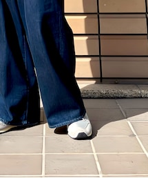 NEW BALANCE | スニーカー