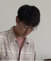 YUICHI TOYAMA | メガネ