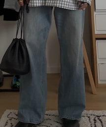 N.HOOLYWOOD | デニムパンツ