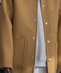 S.F.C | スウェット