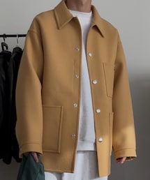 H　BEAUTY&YOUTH UNITED ARROWS | カバーオール