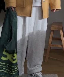 S.F.C | スウェットパンツ