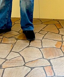 GU | ローファー