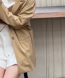 eaphi | テーラードジャケット