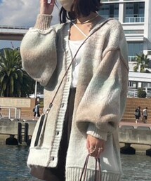 Kastane | カーディガン/ボレロ